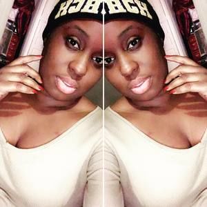 Meet your Posher, Devonna